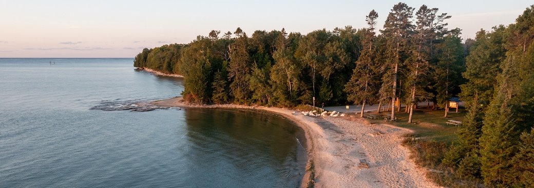 Splendor & Solitude at County Parks